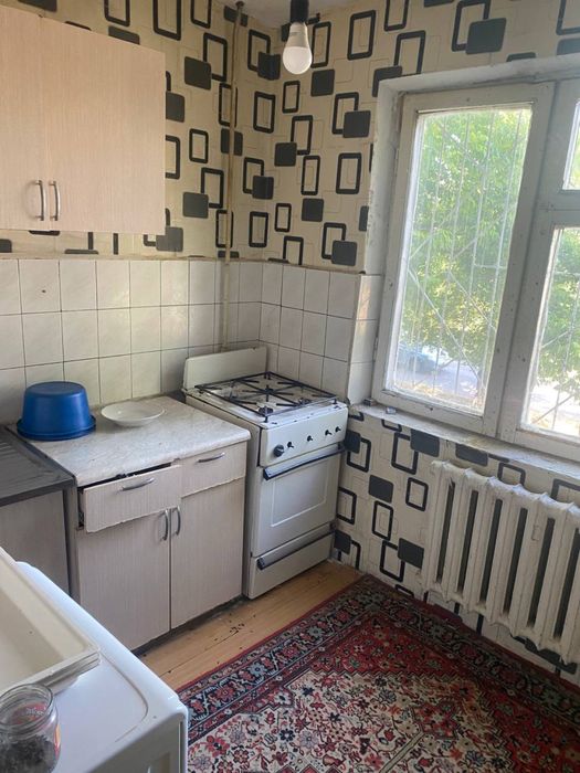 Срочно продается квартира