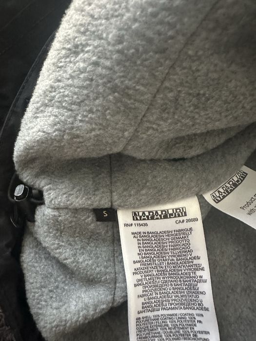 яке The North Face