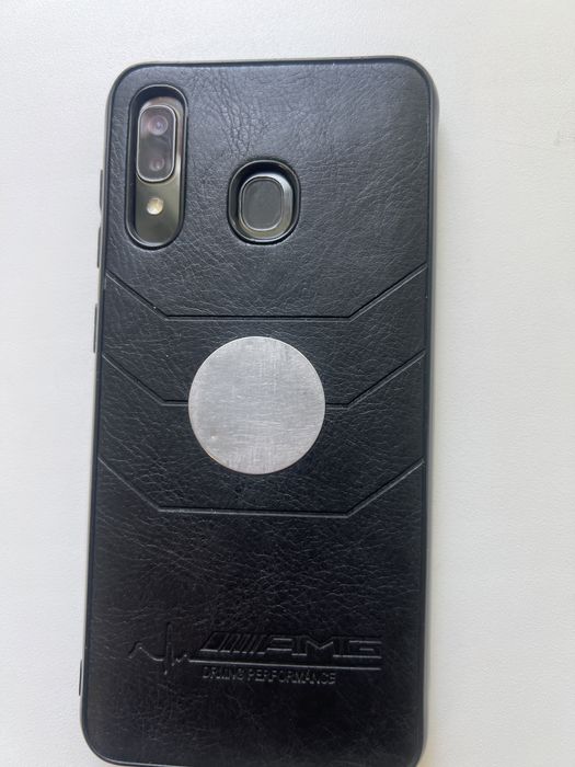 Samsung A 20 оргинал телефон