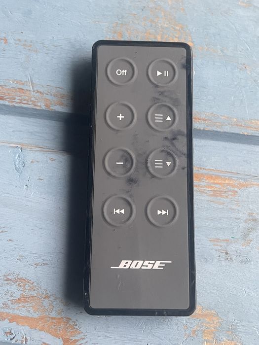 Telecomanda Bose SoundDock