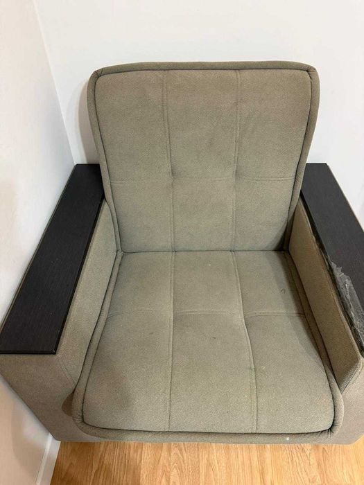 Кресло раскладное