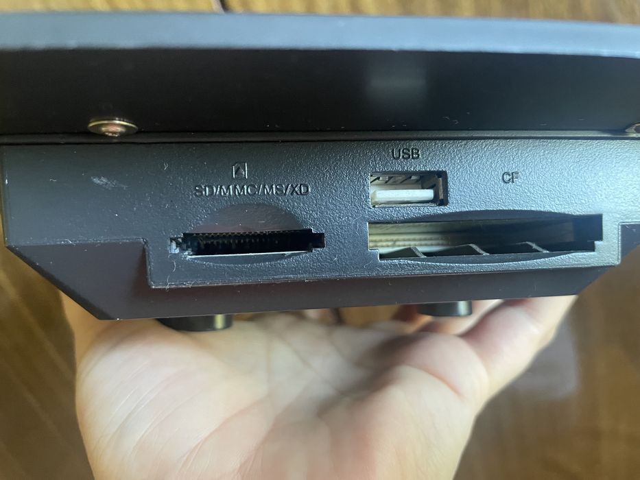 Дигитална фоторамка Alba