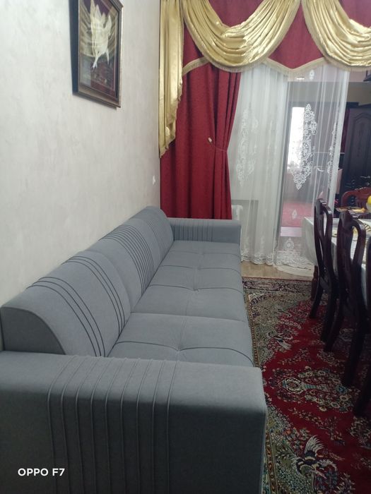 Новый диван. 3м. В отличном состоянии