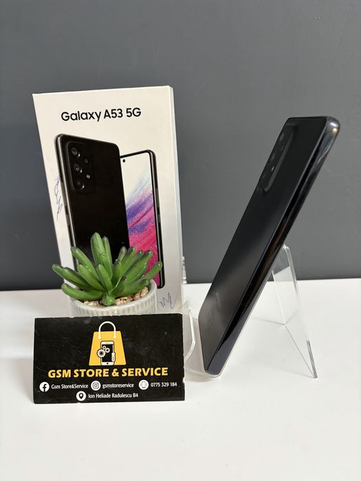 Samsung Galaxy A53 5G 128Gb Garantie Gsm Store&Service