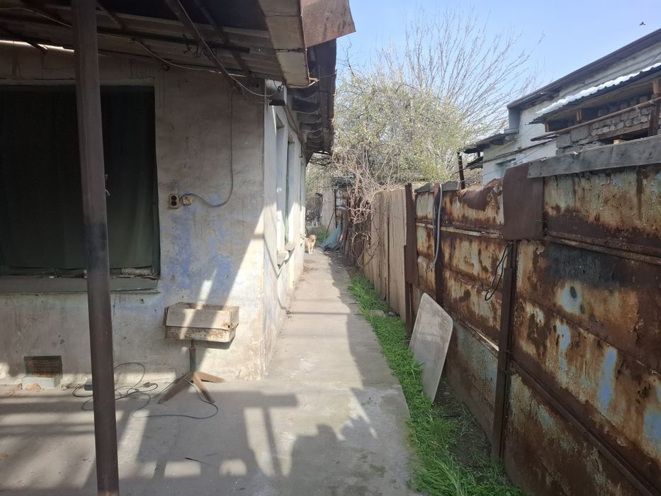 Продаёться дом 7 соток