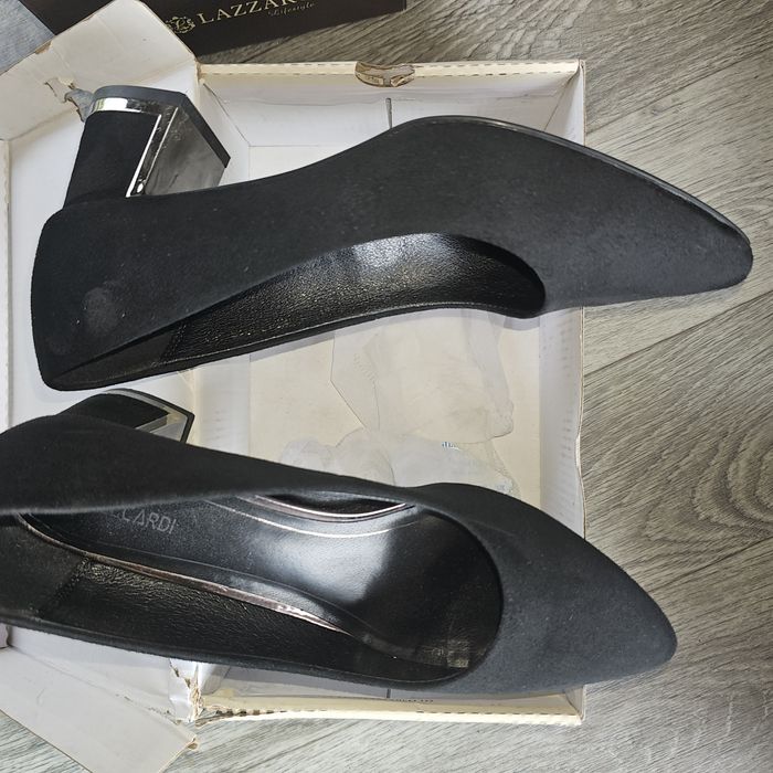 Обувь женская 39