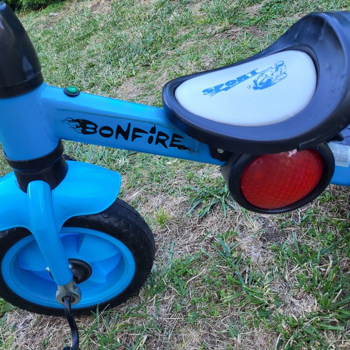 Колело триколка Byox