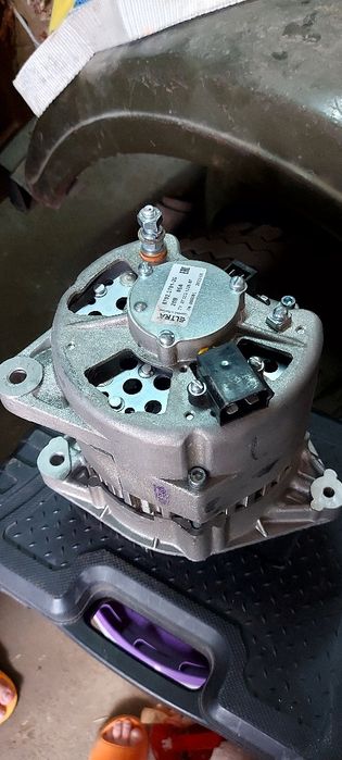 Продам генератор