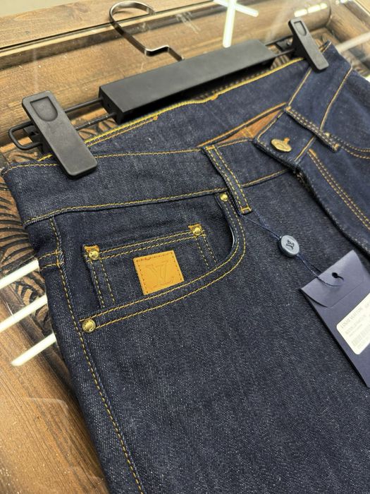 Blugi Louis Vuitton premium !