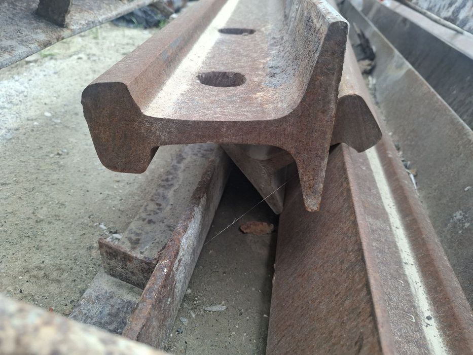 РЕЛС R43,R24,R50