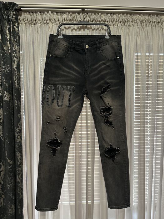 Дънки(къси) и Панталони