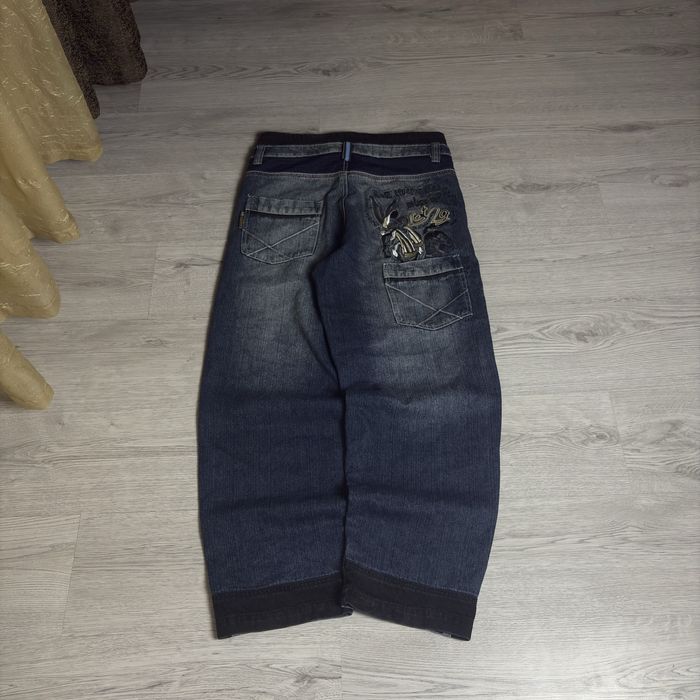 Lot29 джинсы, винтаж