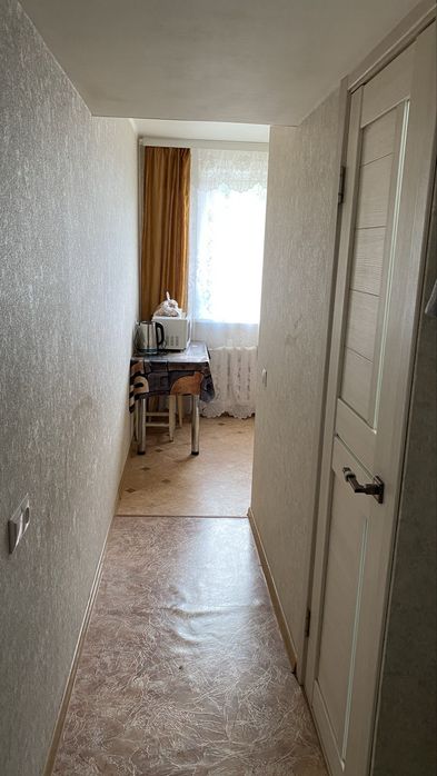 Продам 1 комнатную квартиру
