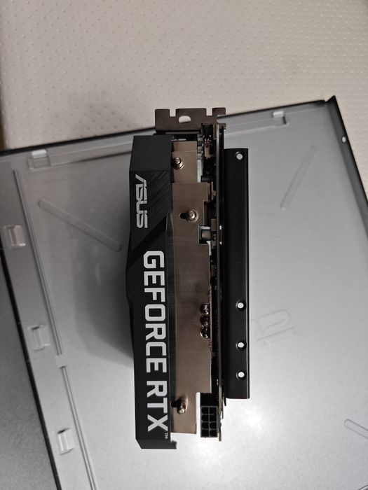Продам видеокарту rtx 3060 phoenix LHR