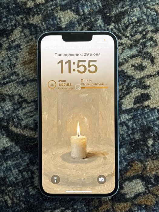 Iphone 13,128gb,78%