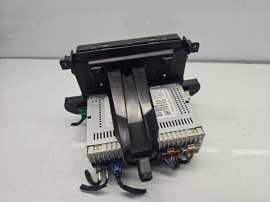 Radio CD cu navigatie Opel Crossland X [Fabr 2017-2020] 39152906