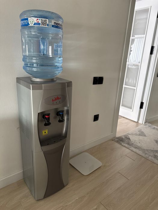 Продается Кулер для воды