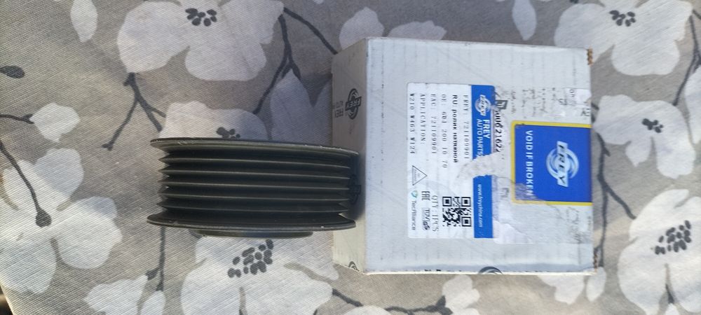 Продам обводные ролики