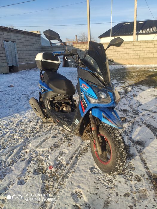 Гарантия 15000пробег