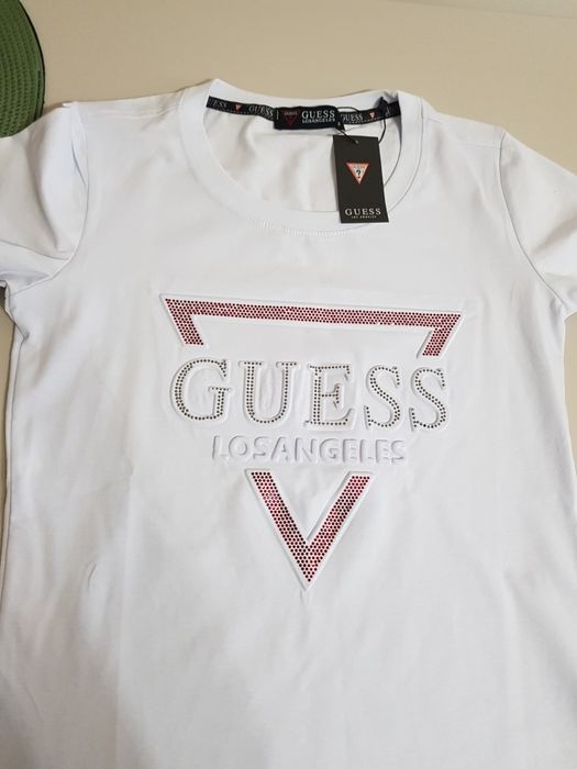 Tricou Guess nou