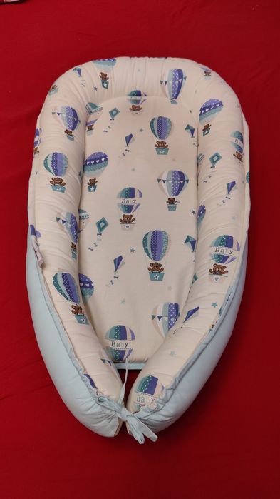 Vand babynest în stare bună