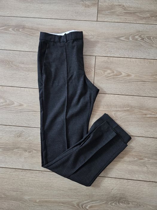Pantaloni eleganti/casual dama, marimea L/42,H&M, ofer transp Gratis