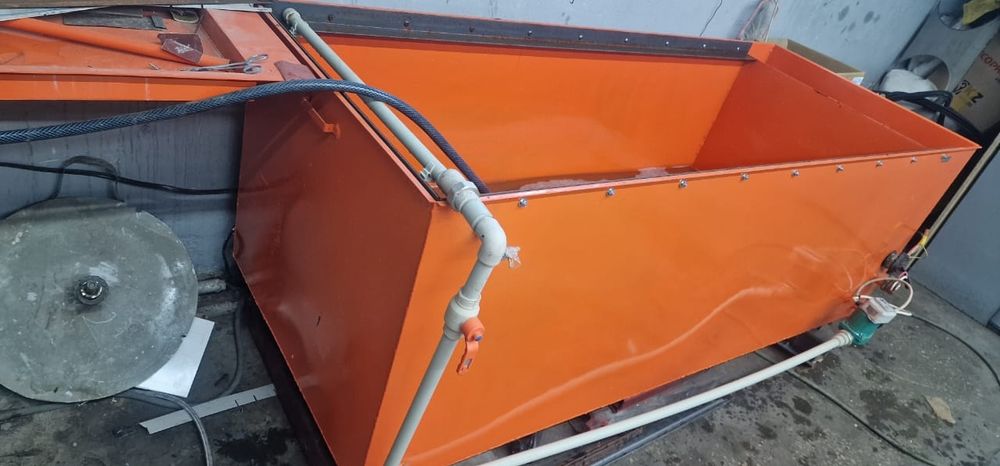 Ванна для Аквапринта