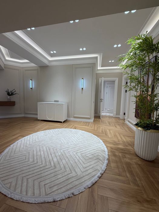 New Life in Yashnabad Продается 4 ком квартира ремонт Фаргона Йули