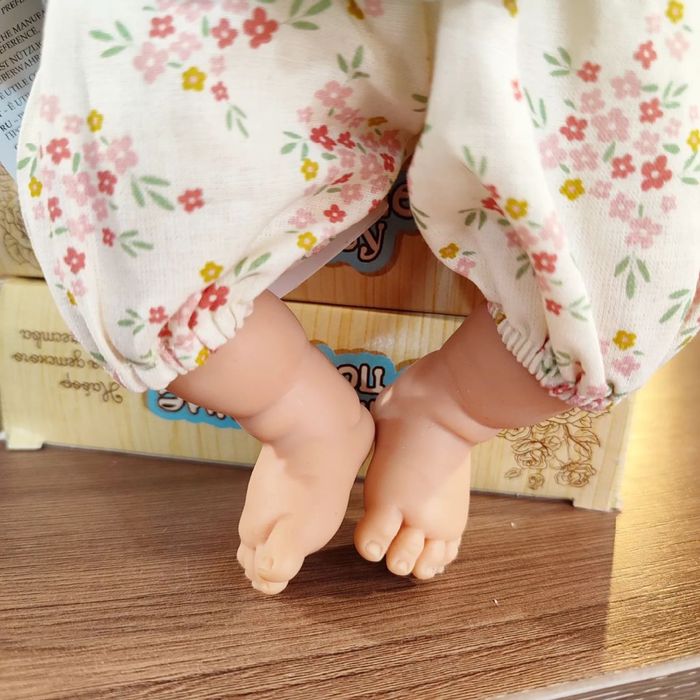 Кукла малыш