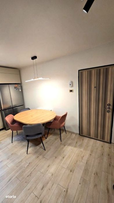 Apartament 3 camere | 66 mp | ET intermediar | Zorilor, P-ta Zorilor — fotografia 3