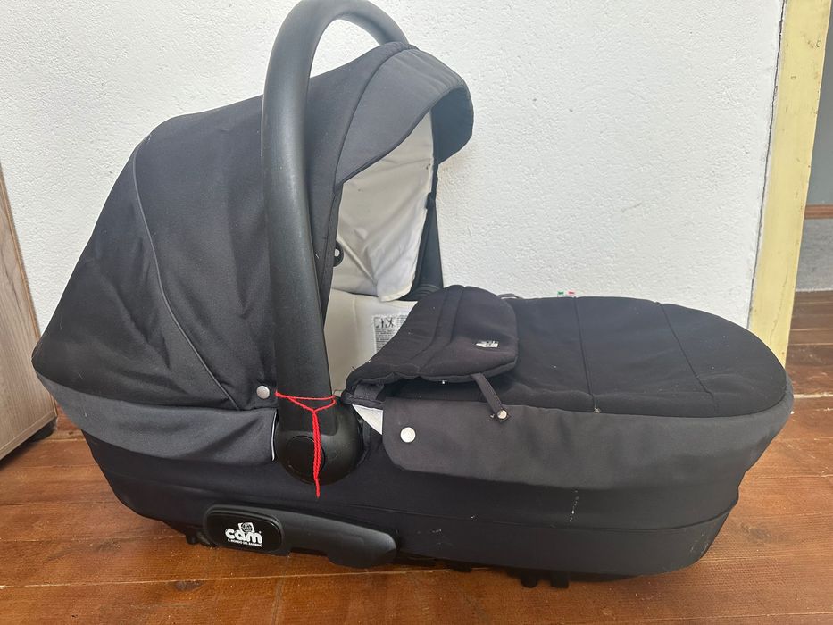 Комбинирана количка