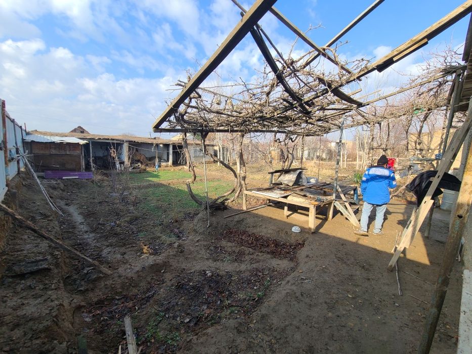 Дача Продаётся Васход