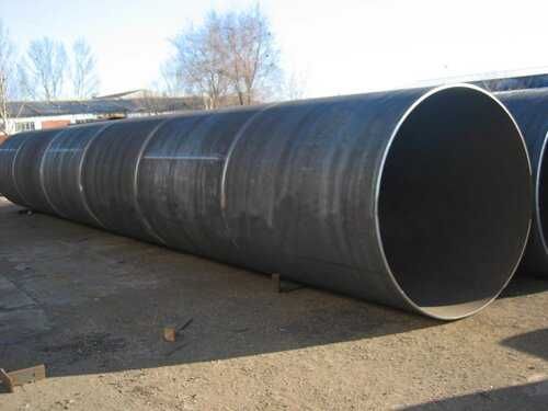 Трубы стальные из РФ за 10 дней—диаметр до 2620мм более 50 видов стали