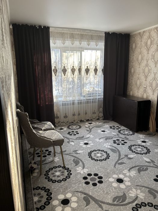 Продажа 4х комнатной квартиры