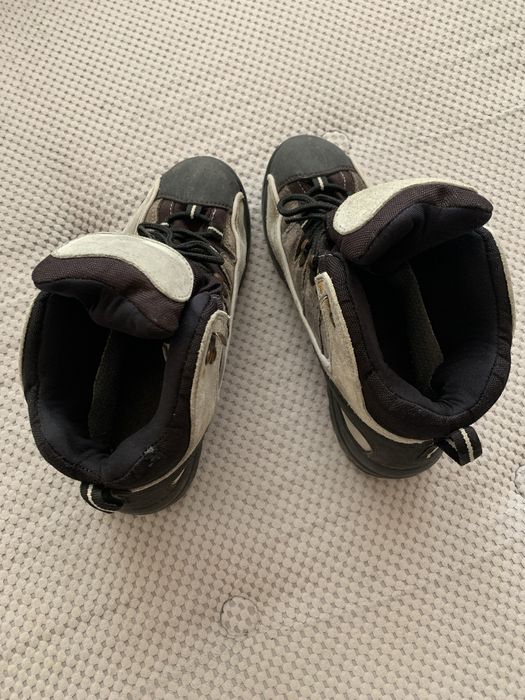 Туристически обувки Еверест, 38 номер