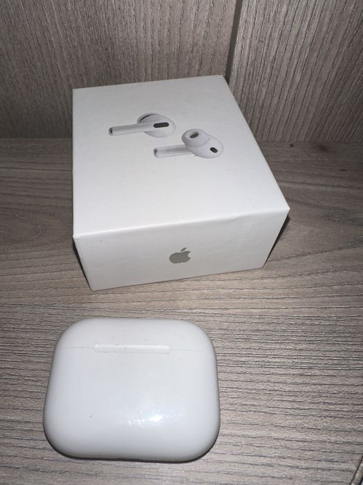 Vand air pods pro 3