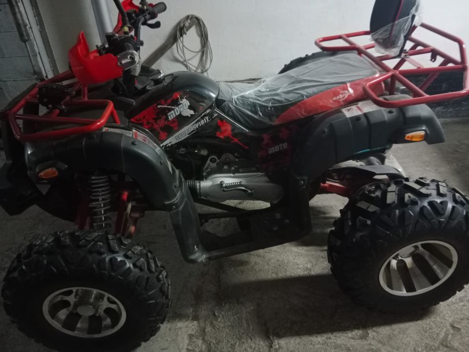 Продам квадроцикл