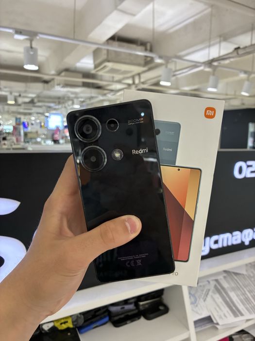 Redmi Note 13 Pro 512gb