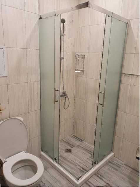 Дава се под наем Двустаен апартамент в София, Гео Милев - 74 кв.м за 367.2 € - Снимка #6