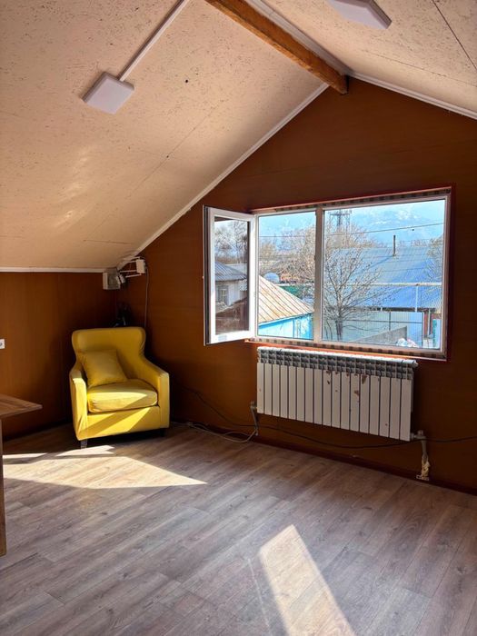 Сдам комнату в общежитии