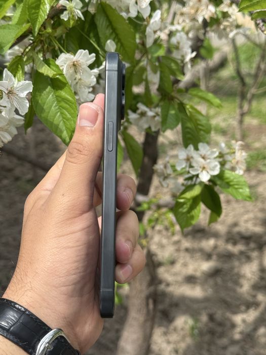 Iphone 15 Pro Max 256 Gb 86% yomks