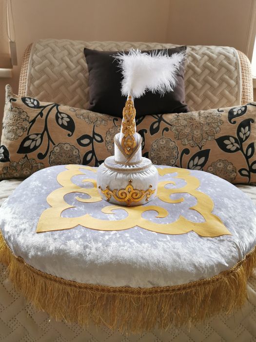 Корзины на тойбастар