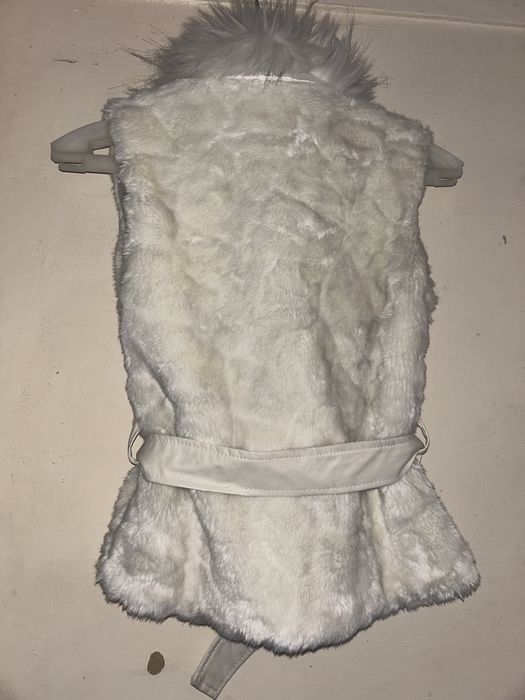 Подростковые вещи