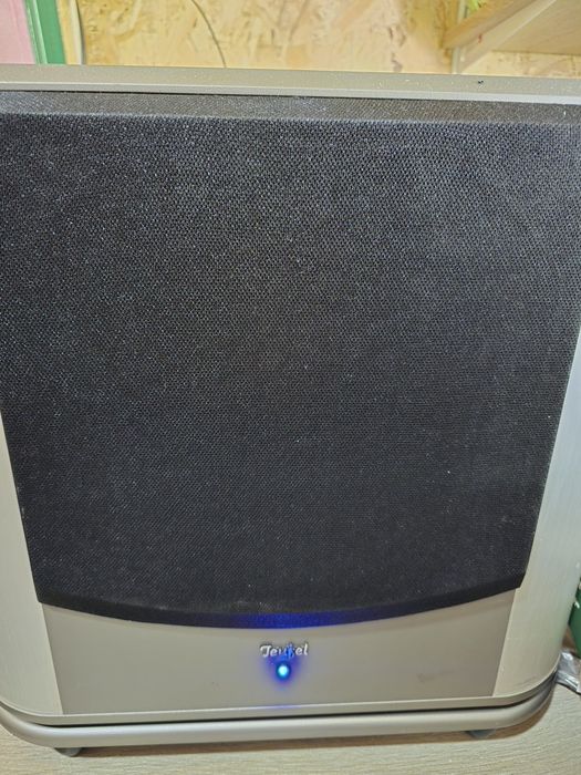 Subwoofer pentru sistem audio