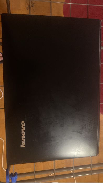 Ноутбук Lenovo для учёбы