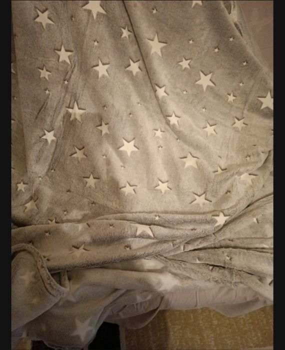 Продаю плед 200×180 новый