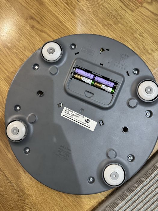 Умные весы tefal