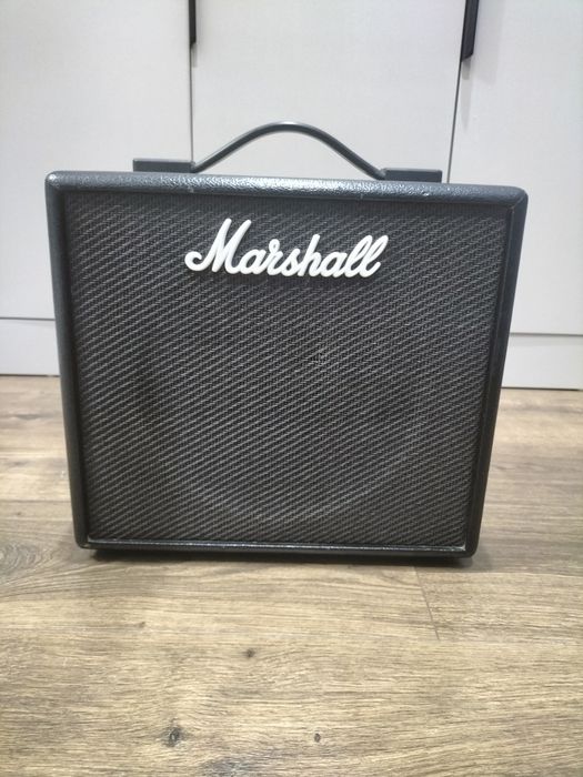 Marshall code 25