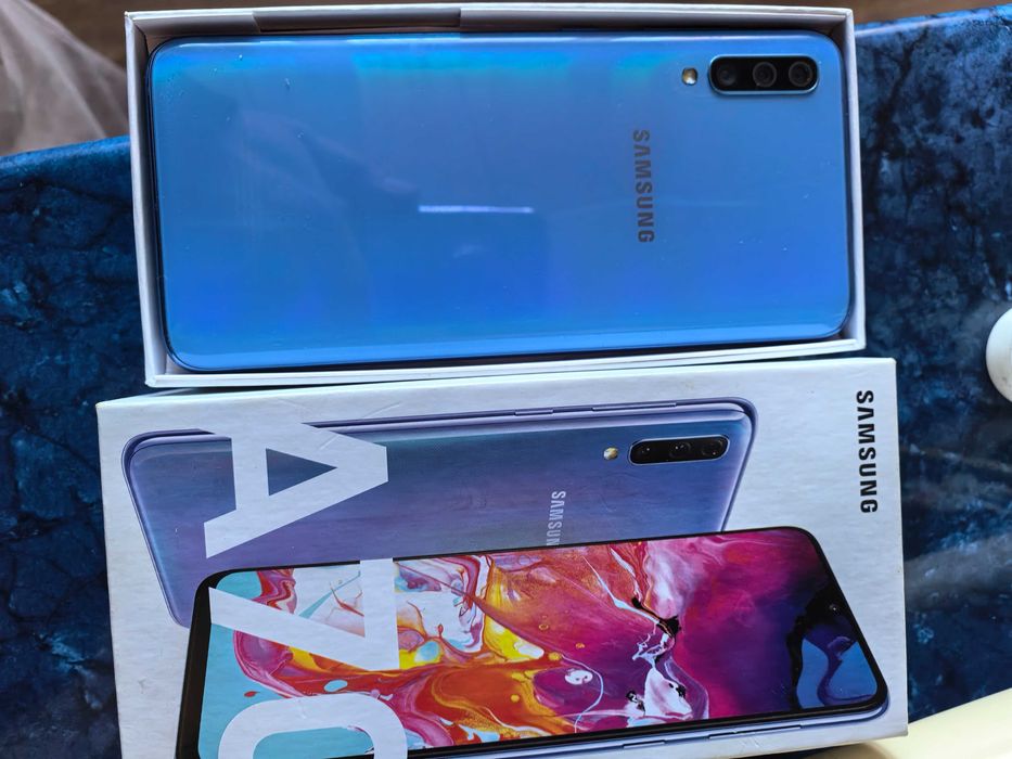 Samsung Galaxy A 70