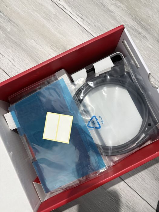 Nintendo Switch Oled Full Box